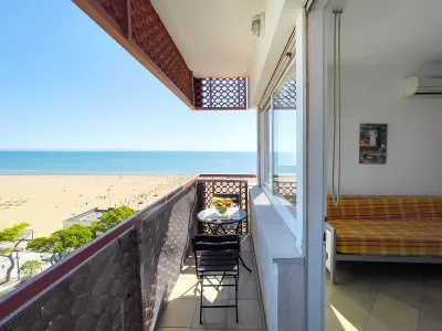 Apartmánový dom American