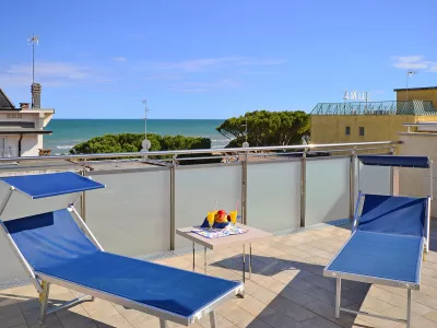 Apartmánový dom Mare