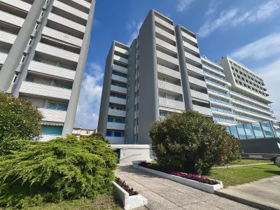 Apartmánový dom Oriente