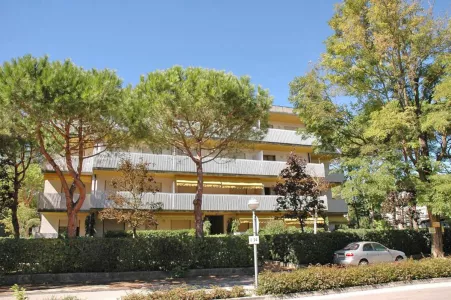 Apartmánový dom Verdemare