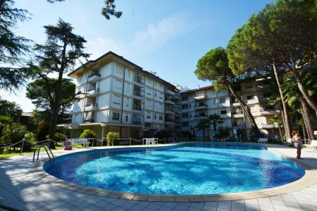 Residence Donatello