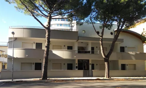 Villa Nodari