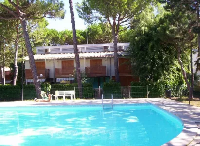 Villaggio Ranch Club