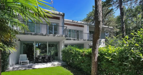 Villa Gloria