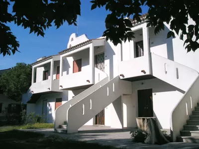 Vila Debora