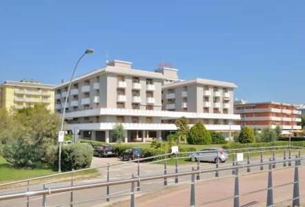 Apartmány Corso