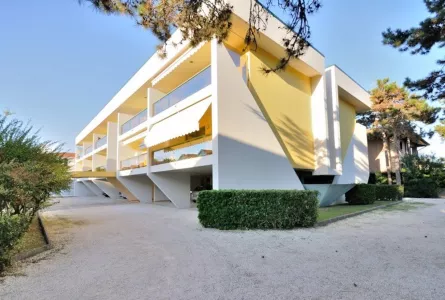 Apartmány Groce del Sud