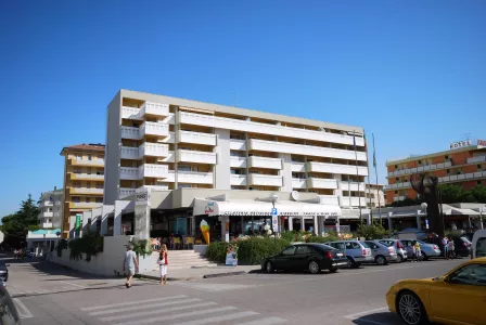 Apartmány Skorpios