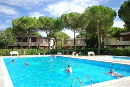 Villaggio Tivoli