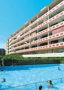 Rezidencia Holiday