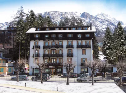 Hotel Majoni