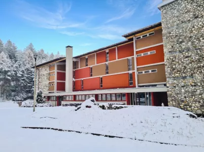 Residence Corte