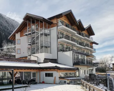 Active Hotel Alm