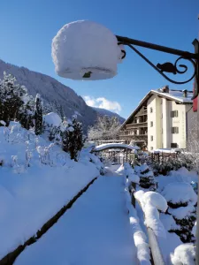Park Hotel Belvedere