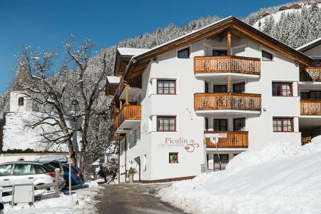 Residence Piculin