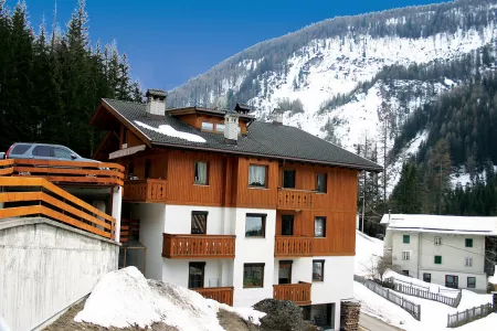 Apartmánový dom Demarch