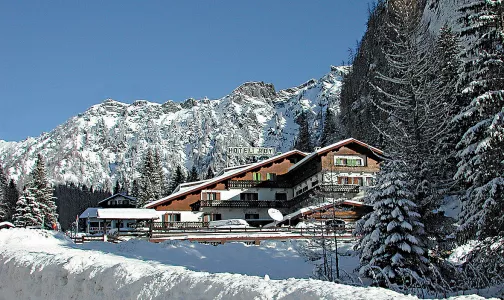 Hotel Roy