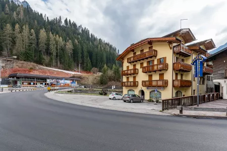 Apartmán Casa di Blek