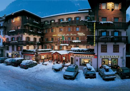 Hotel Alla Posta