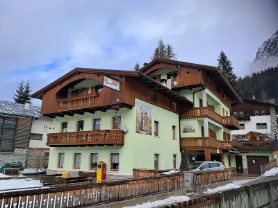 Hotel Garni al Barance