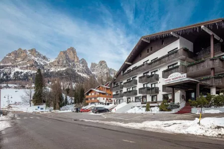 Hotel Nigritella