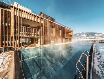 Falkensteiner Hotel Kronplatz