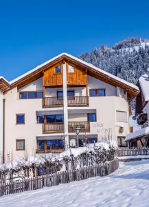 Residence Al Conte