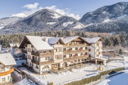 Residence Aparthotel Panorama