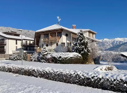Residence Astor
