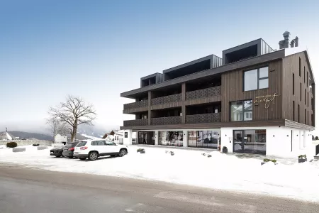 Apartmány Mountain Lodge Margit