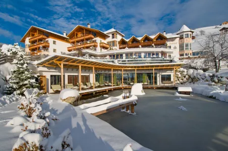 Hotel Bacherhof