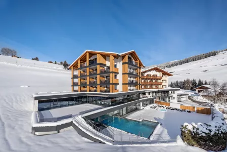 Hotel Edelweiss