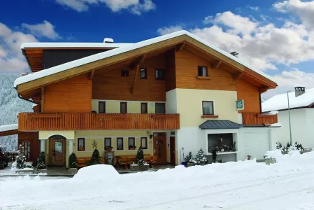 Hotel Jägerheim