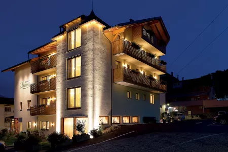 Hotel Leitner