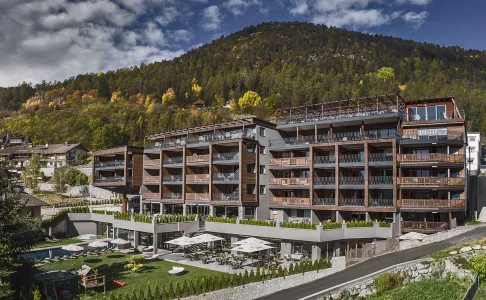 Hotel Molaris Lodges