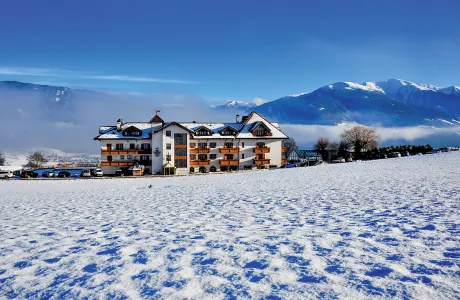 Natur & Aktiv Hotel Rogen