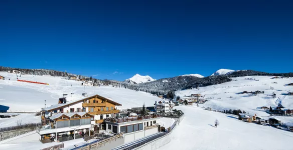 Pension Wiesenrain