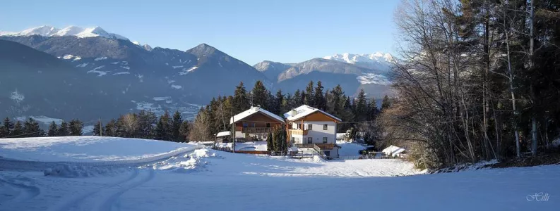 Residence Alpenrose