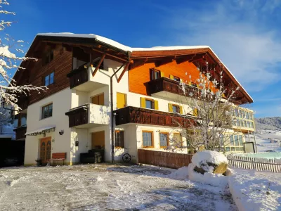 Residence Rastbichl