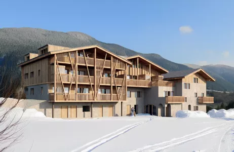 Residence Summererhof