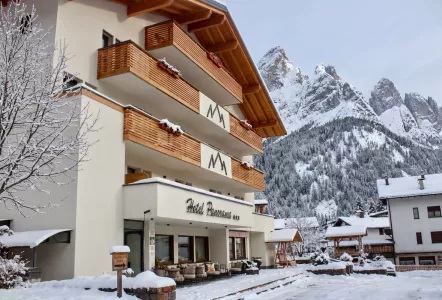 Hotel Panorama