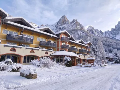 Aparthotel Sporting