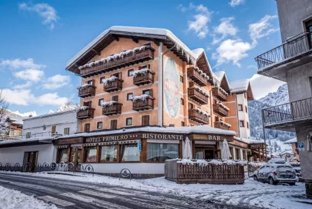 Hotel Primiero
