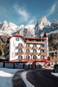 Hotel Regina