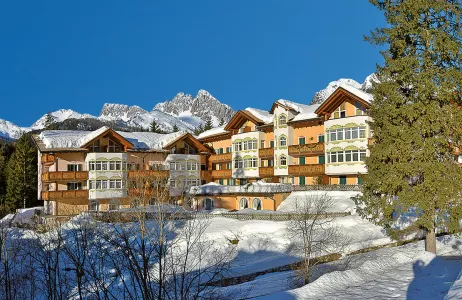 Residence Pez Gajard