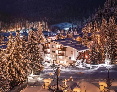 Residence Ski