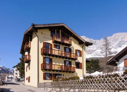 Villa Sport