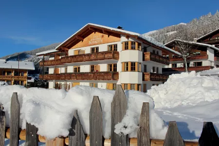 Aparthotel Residence Sunseit´n