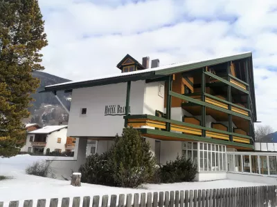 Hotel Brandl