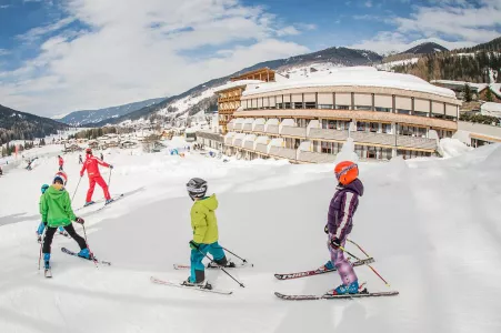 Hotel Family Resort Rainer